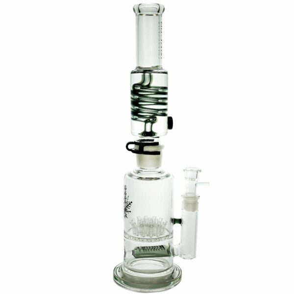 Shop Freeze Pipe 16” Glycerin Coil Bong in australian