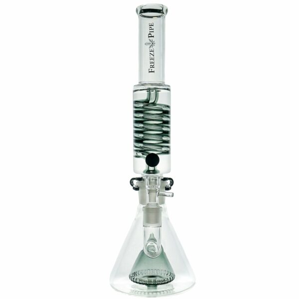 Shop Freeze Pipe 16” XL Beaker Bong in australian