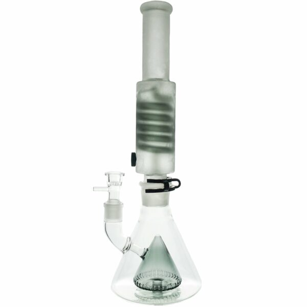 Shop Freeze Pipe 16” XL Beaker Bong in australian