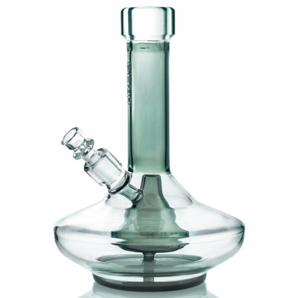 Shop Grav® 8” UFO Shaped Wide Base Beaker Bong in australian