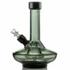 Shop Grav® 8” UFO Shaped Wide Base Beaker Bong in australian