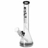 Shop Grav® 12” Glass Beaker Bong in australian