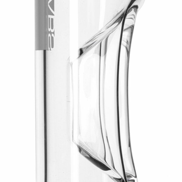 Shop Grav® 12” Glass Beaker Bong in australian