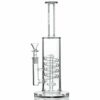 Shop Grav® 13" Coil Showerhead Perc Bong in australian