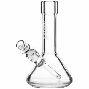 Shop Grav® 6" Mini Beaker Bong in australian