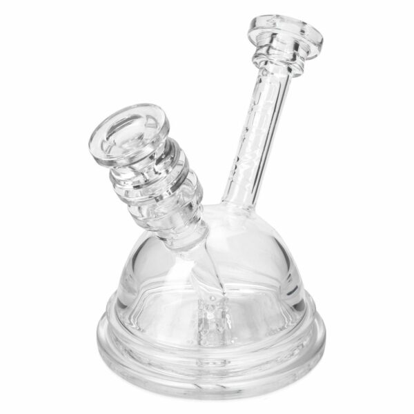 Shop Grav® 6" Arcline Hemisphere Bubbler Bong in australian