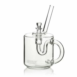 Shop Grav® Coffee Mug Water Pipe ☕️ in australian