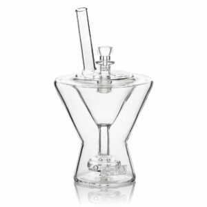 Shop Grav® Martini Glass Water Pipe 🍸 in australian