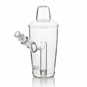 Shop Grav® Martini Shaker Water Pipe 🍸 in australian