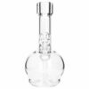 Shop Grav® 6” Mini Round Base Bong in australian