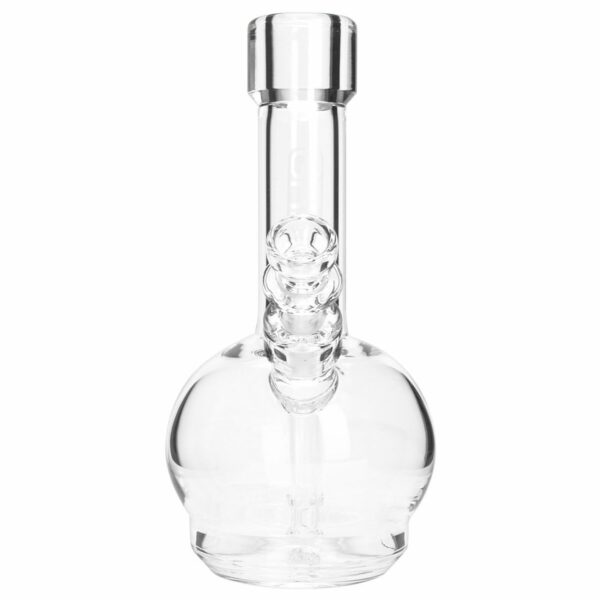 Shop Grav® 6” Mini Round Base Bong in australian