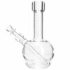 Shop Grav® 6” Mini Round Base Bong in australian