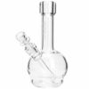 Shop Grav® 6” Mini Round Base Bong in australian