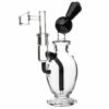 Shop Grav® 7.5" Orbis Amphora Dab Rig in australian