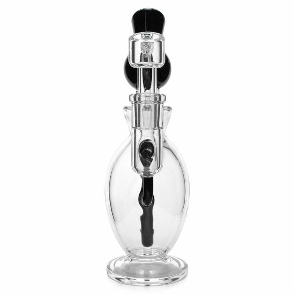 Shop Grav® 7.5" Orbis Amphora Dab Rig in australian