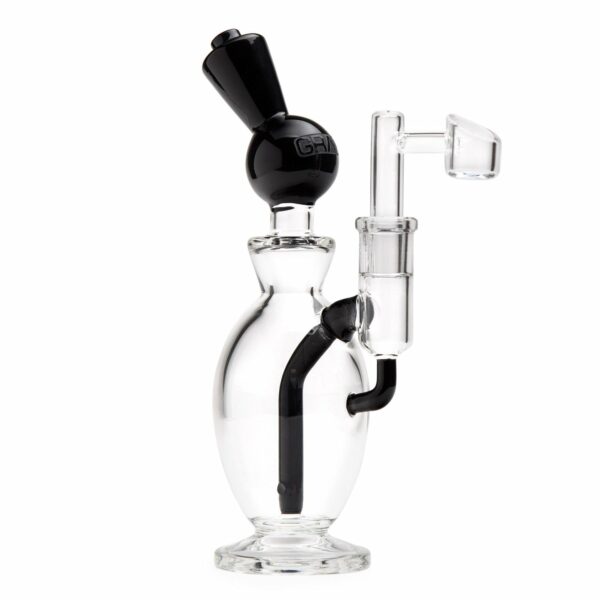 Shop Grav® 7.5" Orbis Amphora Dab Rig in australian