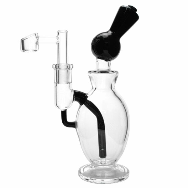 Shop Grav® 7.5" Orbis Amphora Dab Rig in australian