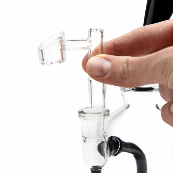 Shop Grav® 7.5" Orbis Amphora Dab Rig in australian