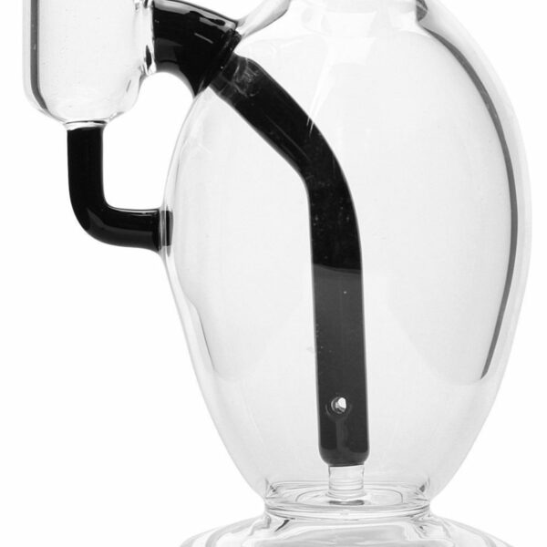 Shop Grav® 7.5" Orbis Amphora Dab Rig in australian