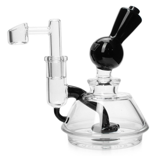 Shop Grav® 5.5" Orbis Borocca Dab Rig in australian