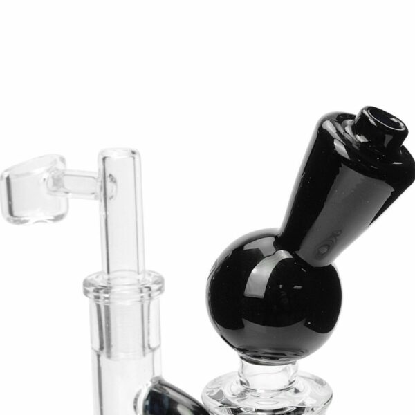 Shop Grav® 5.5" Orbis Borocca Dab Rig in australian