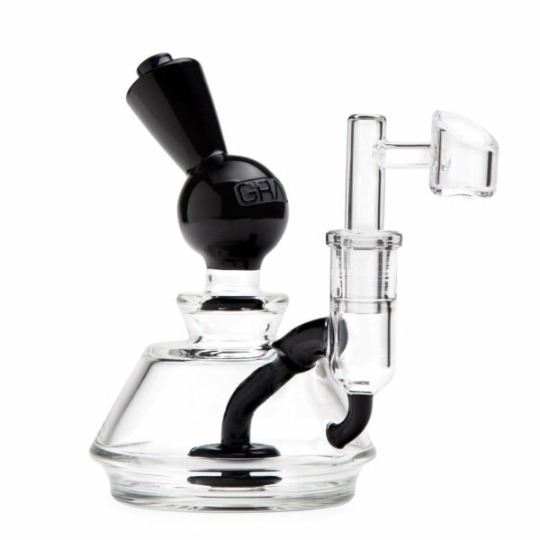 Shop Grav® 5.5" Orbis Borocca Dab Rig in australian