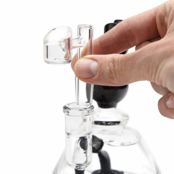 Shop Grav® 5.5" Orbis Borocca Dab Rig in australian