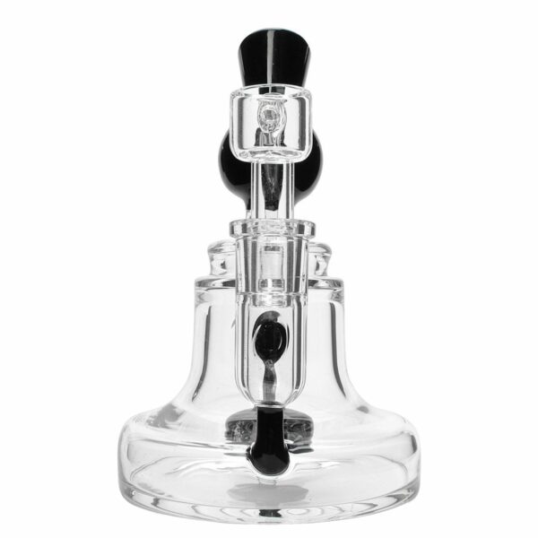 Shop Grav® 6.5" Orbis Lume Dab Rig in australian