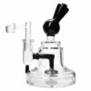 Shop Grav® 6.5" Orbis Lume Dab Rig in australian