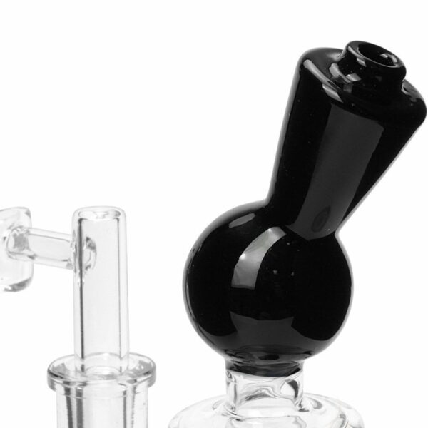 Shop Grav® 6.5" Orbis Lume Dab Rig in australian