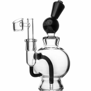 Shop Grav® 7" Orbis Sphera Dab Rig in australian