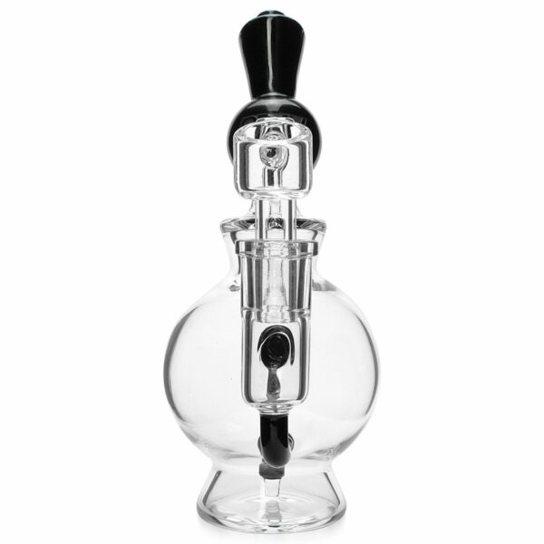 Shop Grav® 7" Orbis Sphera Dab Rig in australian