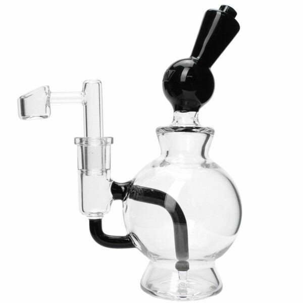 Shop Grav® 7" Orbis Sphera Dab Rig in australian