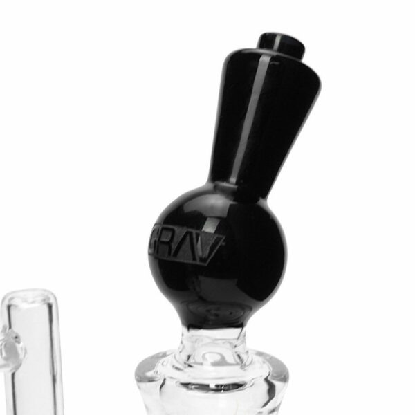 Shop Grav® 7" Orbis Sphera Dab Rig in australian