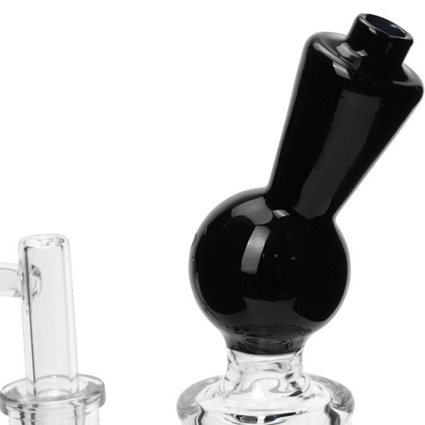 Shop Grav® 7" Orbis Sphera Dab Rig in australian