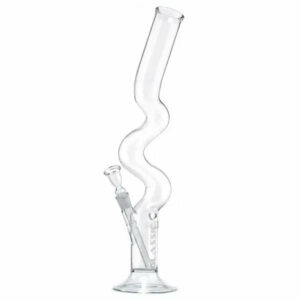 Shop Glassic 19.5" Wavy Zong in australian