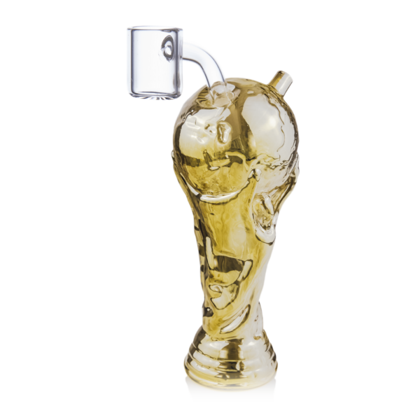 Shop MJ Arsenal Global Cup Mini Rig in australian