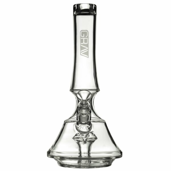 Shop Grav® 13” Empress Water Pipe in australian