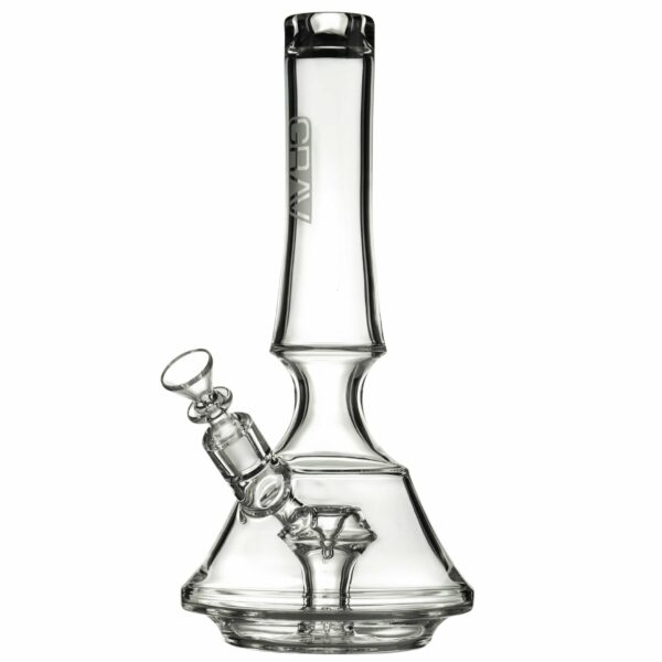 Shop Grav® 13” Empress Water Pipe in australian