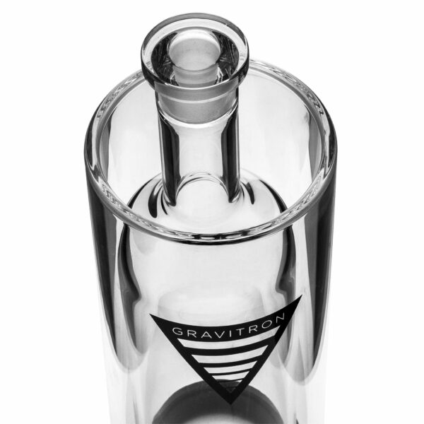 Shop Grav® Large Gravitron Gravity Bong in australian