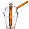 Shop Grav® Slush Cup Bubbler Bong in australian