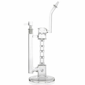 Shop Grav Upline® 12” Bubbler Bong in australian