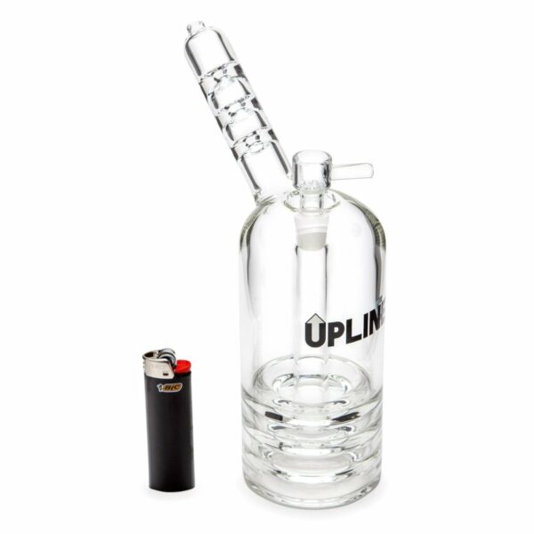 Shop Grav Upline® Upright Bubbler Pipe in australian