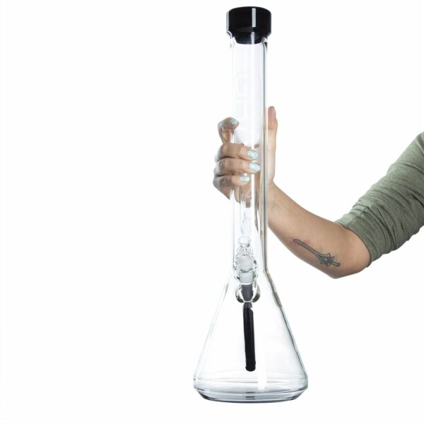 Shop Grav® Extra Large 20” Beaker Bong in australian