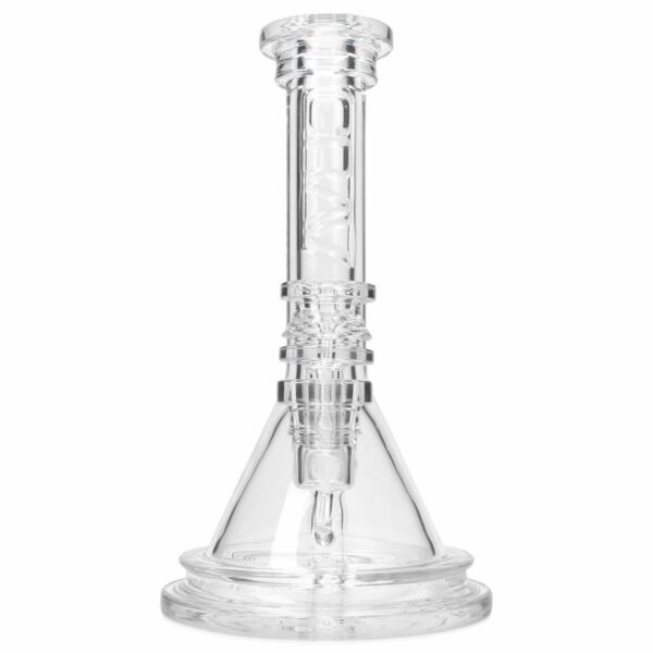 Shop Grav® 8" Arcline Beaker Bong in australian