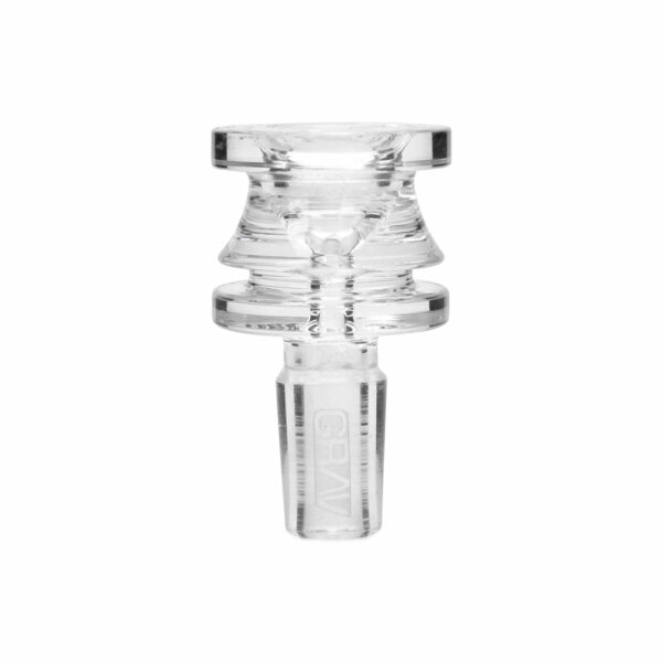 Shop Grav® 8" Arcline Beaker Bong in australian