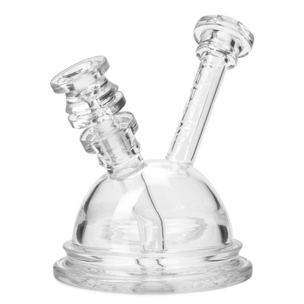 Shop Grav® 6" Arcline Hemisphere Bubbler Bong in australian