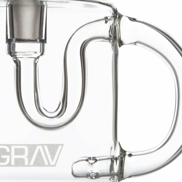 Shop Grav® Coffee Mug Water Pipe ☕️ in australian