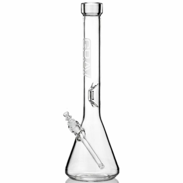 Shop Grav® Extra Large 20” Beaker Bong in australian