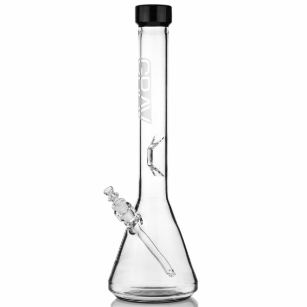 Shop Grav® Extra Large 20” Beaker Bong in australian